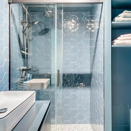 Luxueuze Met Frontaal Zeezicht Knokke-Heist